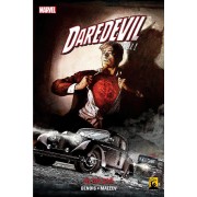 dare devil #8